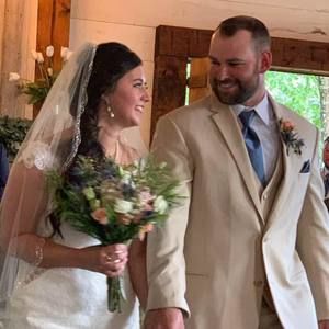 Meet your Posher, Zach